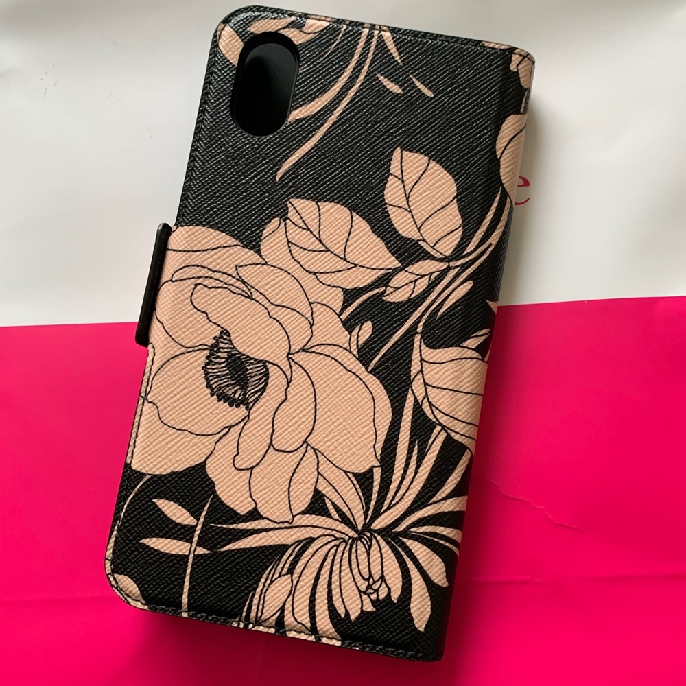 New Kate Spade XR Case